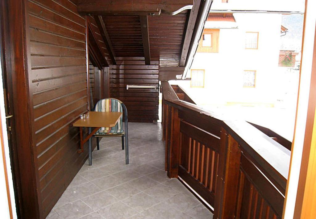 Gästehaus Steiner Tröpolach Zimmer foto
