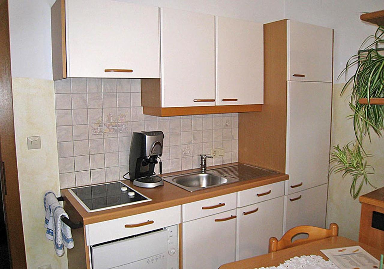 Gästehaus Steiner Tröpolach Zimmer foto