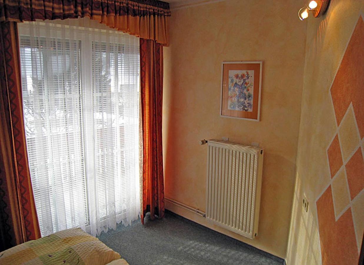 Gästehaus Steiner Tröpolach Zimmer foto