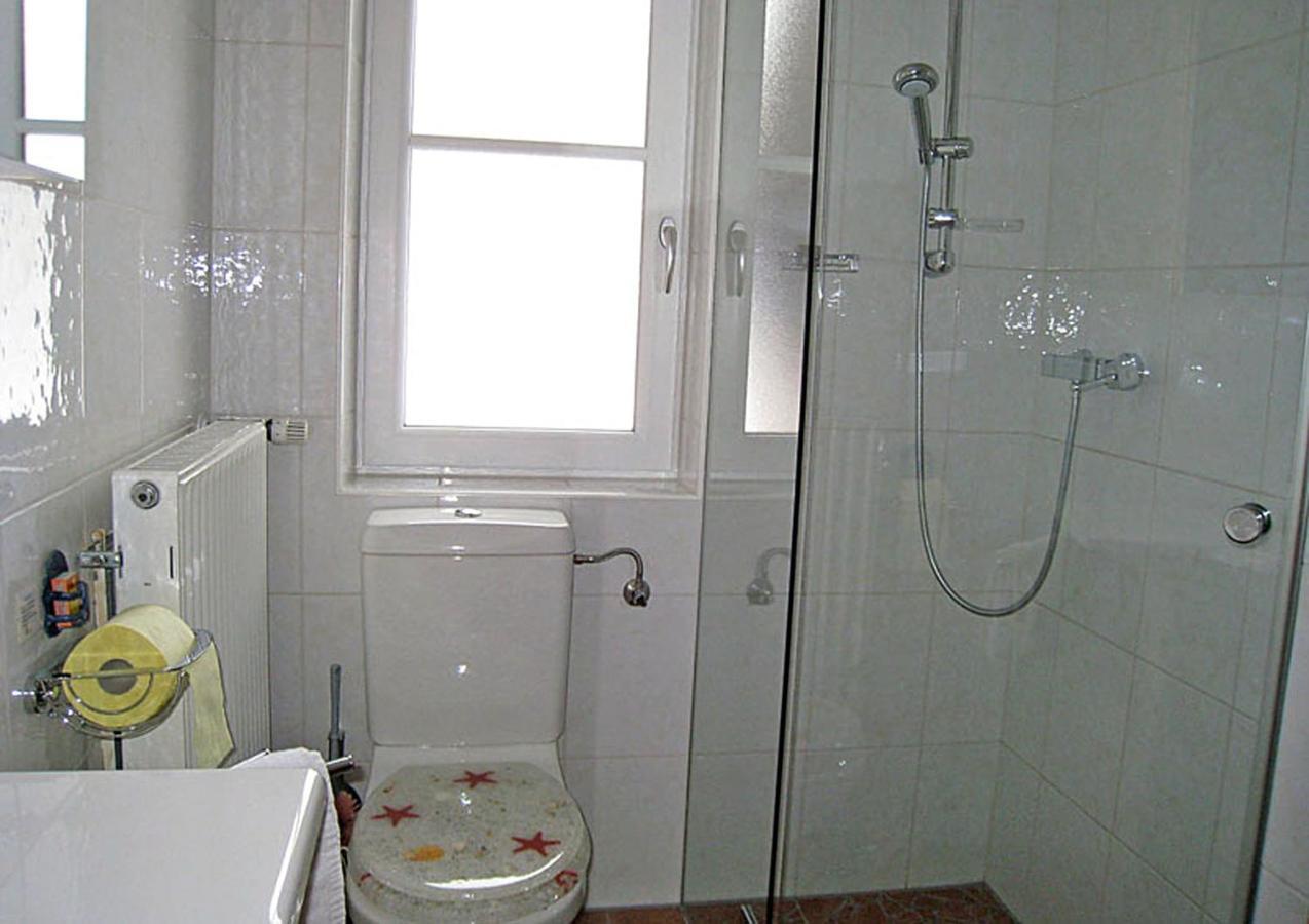 Gästehaus Steiner Tröpolach Zimmer foto