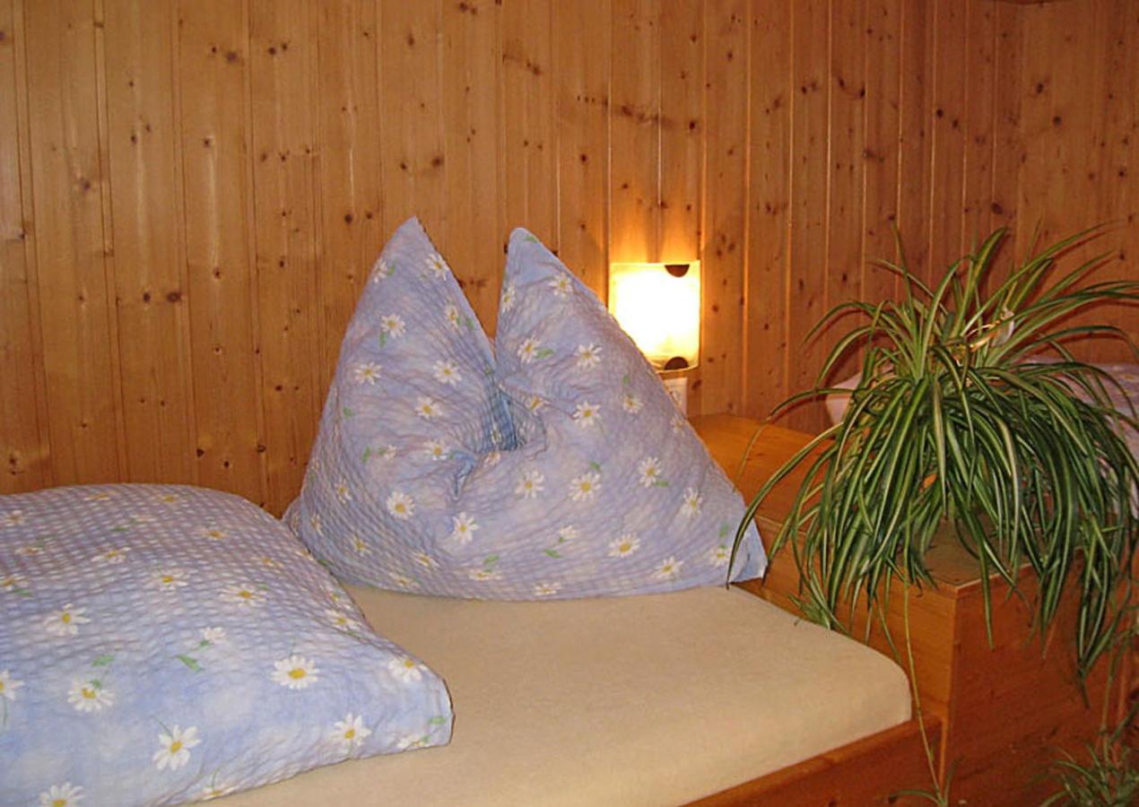 Gästehaus Steiner Tröpolach Zimmer foto